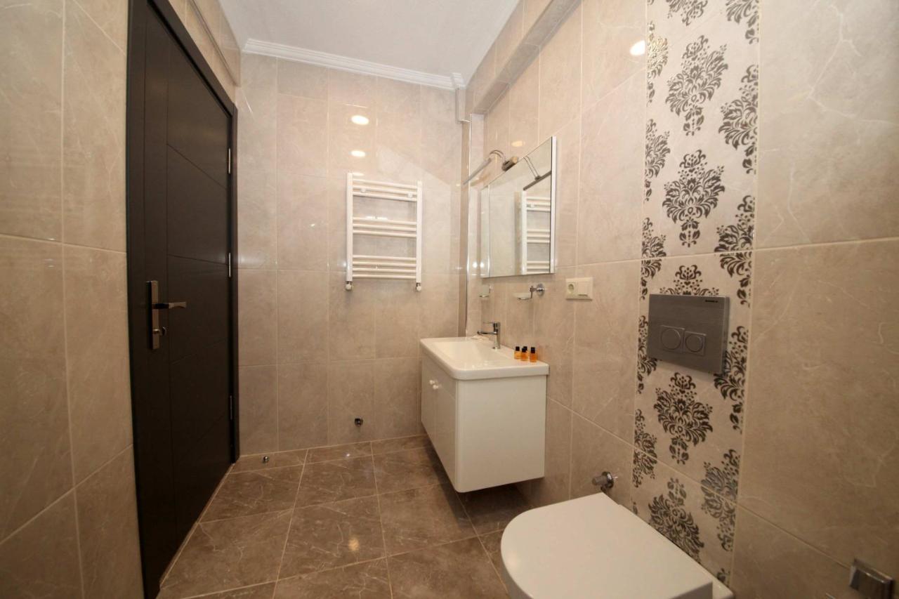 Corner Suite Istanbul Luaran gambar